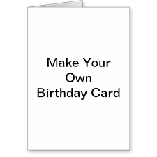 Make Birthday Cards For Free Hamayesh Info