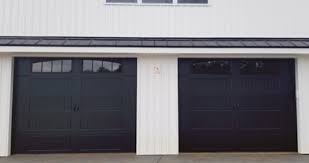 a jackshaft garage door opener