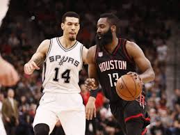 Ht / ft will end with 2/1. Houston Rockets Vs San Antonio Spurs Spread And Prediction Wagertalk News
