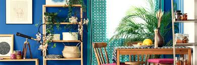best paint colors for a boho themed