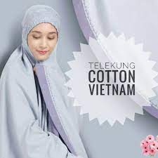 Sebenarnya memang nak cari telekung untuk hadiah kan kat mak. Telekung Siti Khadijah Vietnam Women S Fashion Clothes Others On Carousell