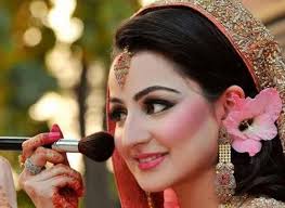 makeup artists at best in nashik