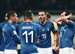 Italian football is traditionally associated with defensive rigidity, a shrewdness allied with occasional cynicism to grind out narrow victories. How The Italian National Team Fell From Its Lofty Perch