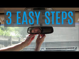 Being able to click a button and drive if the door does not move, and you have already determined through your craftsman garage door opener troubleshooting that it isn't an issue with. How To Program The Garage Door Opener In Your Car In 3 Easy Steps Youtube