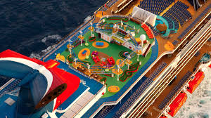 carnival magic cruise deals 2024