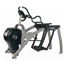 cybex 620a arc trainer best used gym
