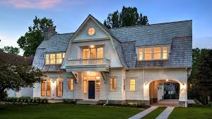 Excelsior Shingle Style Charlie Co