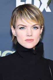 This inverted bob with a short fringe is ideal for women who like to make a statement with their hair. 65 Pixie Cuts For 2021 Short Pixie Haircuts To Try This Year