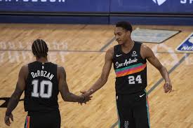 Scoring was an issue for the spurs in that game as they were only able to put up 45 points on the board in the first half, finishing the game with just 38.3 percent efficiency from the. Los Angeles Lakers At San Antonio Spurs 12 30 20 Nba Picks And Prediction Pickdawgz