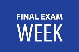 SPC : Final Exams : Fall 2021 | Alamo Colleges