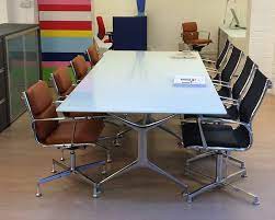 Luxury Glass Boardroom Tables Glass