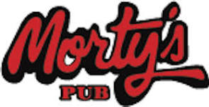 Rusty Nail Comedy Friday at Mortys Headliner Jeff Paul