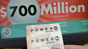 Powerball: When is the drawing and which numbers are most likely? — Quartz