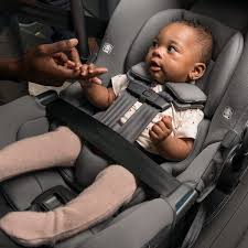 Announcing An Entirely Fr Free Car Seat