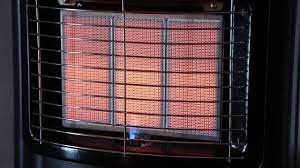 After about 30 seconds, release the button. Kent Lpg Cabinet Heaters Troubleshooting Heater Does Not Heat Up Evenly Youtube