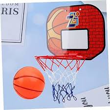 Basketball Hoop Toys For Kids Toy