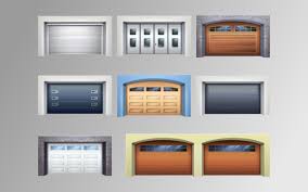 Standard Garage Door Sizes For Any Home