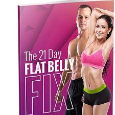 The Flat Belly Fix - Home | Facebook