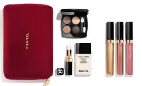 chanel gift sets uk up to 50 off