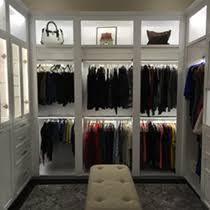 Closet Lighting How To Be Best Dressed Design House