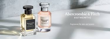 abercrombie fitch perfume at makeup ie