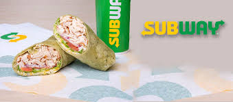 subway rolls out new signature wrap