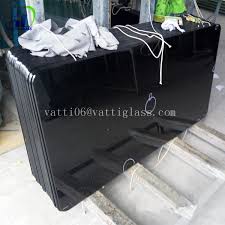 Order cut to size rectangular glass easily with our easy to use buy online feature. 8mm 10mm 12mm Cut To Size Round Black Painted Toughened Glass Dining Table Top Prices Buy Table Top Glass Table Top Glass Prices Glass Table Top Product On Alibaba Com