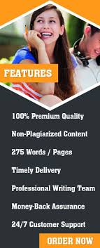 Need One Assignment or Many Assignments Order at WesternPapers UK Best Assignment Writing Service Order Assignment of the Finest Quality