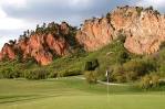 Country Club & Golf Course in Larkspur Colorado - Perry Park ...