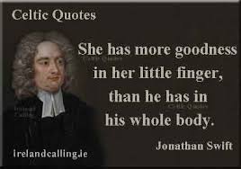 Jonathan Swift quotes on manners via Relatably.com