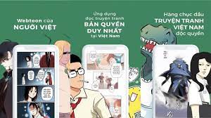 Phỏng vấn cùng COMICOLA - Nhà phát triển ứng dụng đọc truyện tranh bản  quyền hàng đầu Việt Nam và những vấn đề với truyện tranh Việt