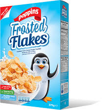 frosted flakes poppins