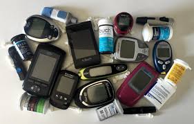 Blood Glucose Meter Accuracy 10 Popular Meters Put To The Test