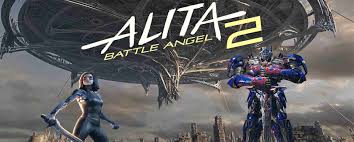 As alita learns early in the movie, she's actually a cyborg engineered to be a weapon of unprecedented proportions. Alita Battle Angel 2 Release Date Cast Storyline And All The Other Details Which Should Yu Know Everything Visxnews