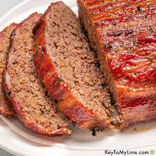 best lipton onion soup meatloaf secret