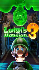 luigis mansion 3 luigi mansion 3 hd