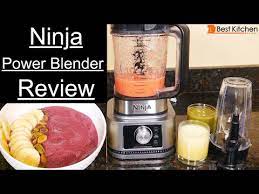 ninja foodi power blender processor
