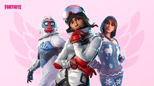 Also available in our wallpaper maker to build your own wallpapers with! Fortnite New Free Skins Free V Buck Giveaway