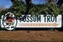 Possum Trot | | Tee Up Tomorrow