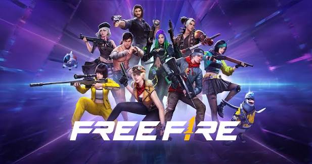 Ảnh bìa Free Fire