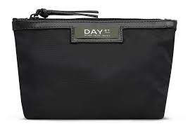 day et mini cosmetic bag black