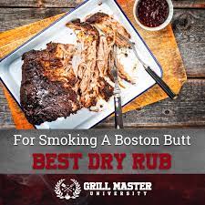 pork rub signature recipe grill
