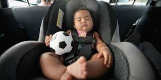 10 Ways To Put A Baby Car Seat In Your