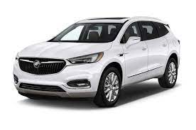 2018 buick enclave s reviews and