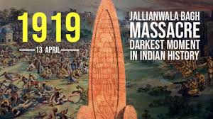 On 13 april, we pay tribute to the martyrs who have sacrificed their lives in jallianwala bagh at amritsar. Jallianwala Bagh Massacre Date History Facts Why It Happened Aftermath History