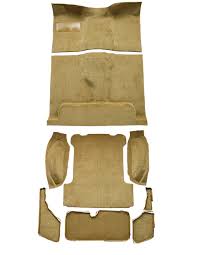 jeep wagoneer replacement carpet kits