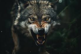 wolf wallpaper images free