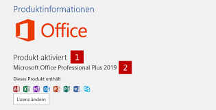 New redesigned office app icons. Office 2019 Und 2016 Office Icons Jetzt Im 365 Design Office Kompetenz De
