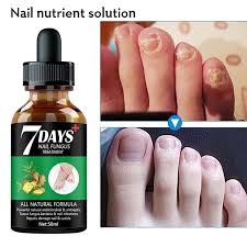 7days nail fungus treatment essence