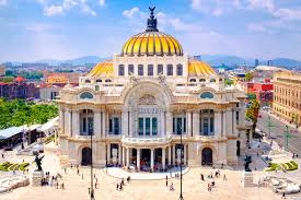 14 best cities in mexico planetware